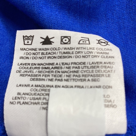 Nike Regular Fit Tee Shirt Men's Size XXL - Picture 10 of 11